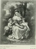 An illustration from International studio (1897)