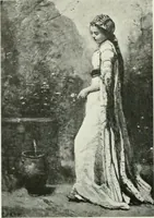 An illustration from International studio (1897)