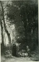 An illustration from International studio (1897)