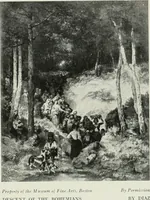 An illustration from International studio (1897)