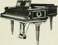 An illustration from International studio (1897)