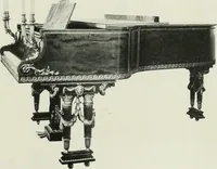 An illustration from International studio (1897)