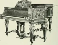 An illustration from International studio (1897)