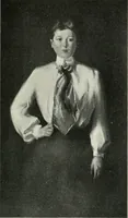 An illustration from International studio (1897)