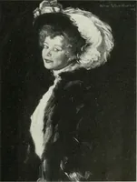 An illustration from International studio (1897)
