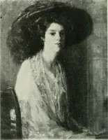 An illustration from International studio (1897)