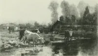 An illustration from International studio (1897)