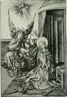 An illustration from International studio (1897)