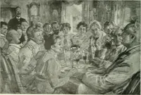 An illustration from International studio (1897)