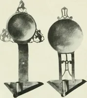 An illustration from International studio (1897)