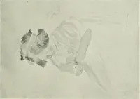 An illustration from International studio (1897)