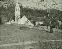 An illustration from International studio (1897)