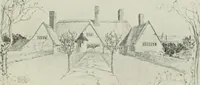 An illustration from International studio (1897)