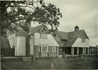 An illustration from International studio (1897)