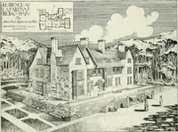 An illustration from International studio (1897)