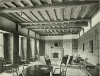 An illustration from International studio (1897)