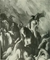 An illustration from International studio (1897)