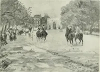An illustration from International studio (1897)