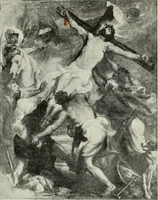 An illustration from International studio (1897)