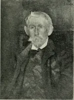 An illustration from International studio (1897)