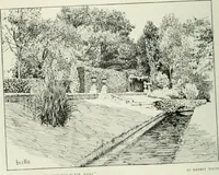 An illustration from International studio (1897)