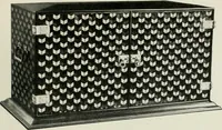 An illustration from International studio (1897)