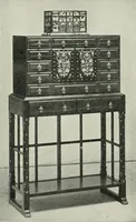 An illustration from International studio (1897)