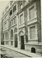 An illustration from International studio (1897)