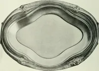 An illustration from International studio (1897)