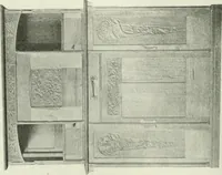 An illustration from International studio (1897)