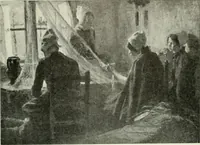 An illustration from International studio (1897)