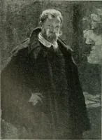 An illustration from International studio (1897)