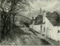 An illustration from International studio (1897)