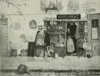 An illustration from International studio (1897)