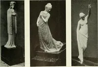 An illustration from International studio (1897)