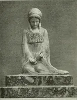 An illustration from International studio (1897)