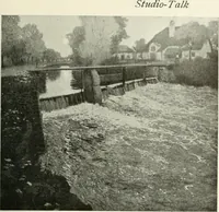 An illustration from International studio (1897)