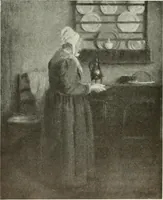 An illustration from International studio (1897)