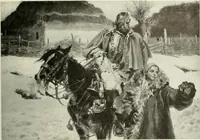 An illustration from International studio (1897)