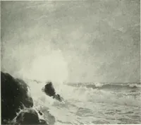 An illustration from International studio (1897)