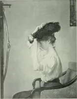 An illustration from International studio (1897)