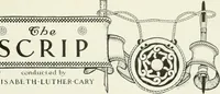 An illustration from International studio (1897)