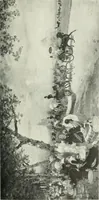 An illustration from International studio (1897)