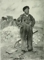An illustration from International studio (1897)