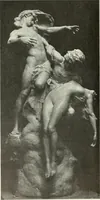 An illustration from International studio (1897)