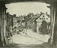 An illustration from International studio (1897)