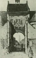 An illustration from International studio (1897)