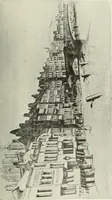 An illustration from International studio (1897)