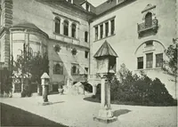 An illustration from International studio (1897)