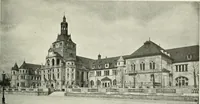 An illustration from International studio (1897)